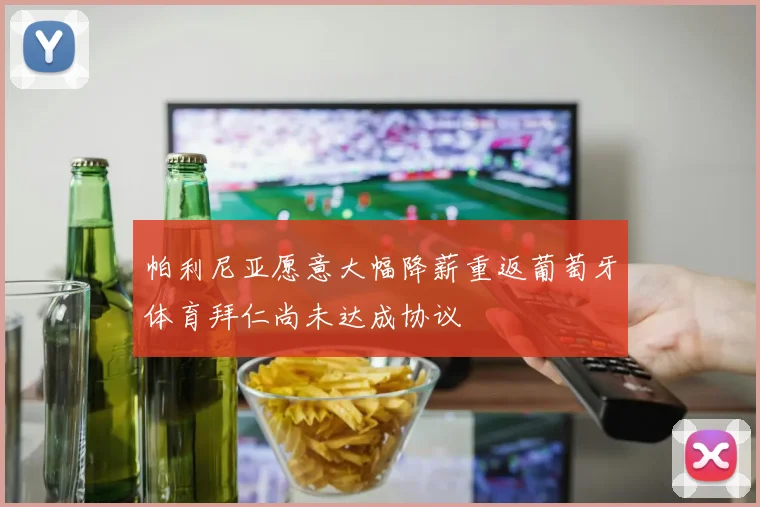 帕利尼亚愿意大幅降薪重返葡萄牙体育拜仁尚未达成协议