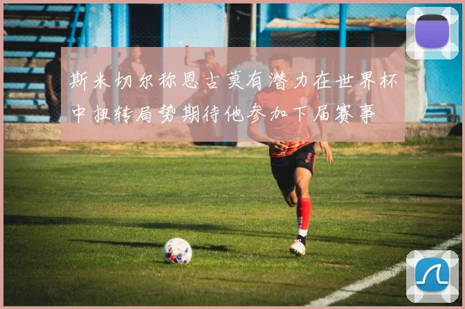 斯米切尔称恩古莫有潜力在世界杯中扭转局势期待他参加下届赛事
